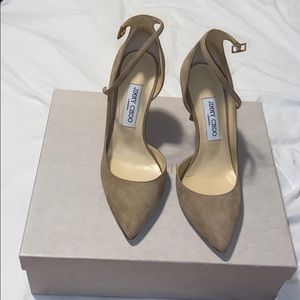 Jimmy choo heels